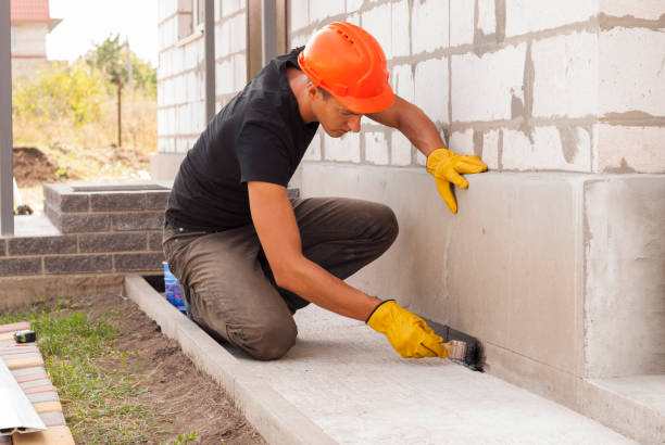 Licensed Waterproofing service in Bayonne, NJ - Arrow Tight Waterproofing